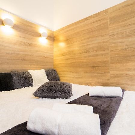 Smart Apartment On Filatova إلفيف المظهر الخارجي الصورة