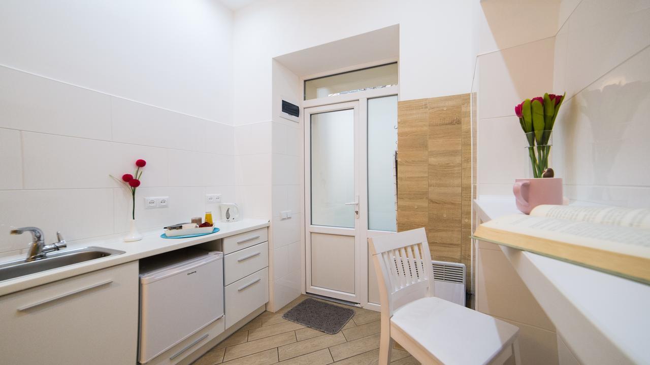 Smart Apartment On Filatova إلفيف المظهر الخارجي الصورة