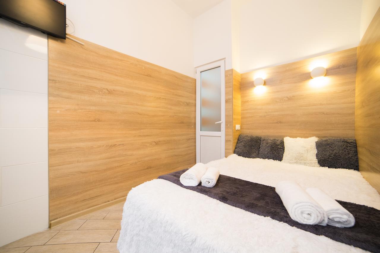 Smart Apartment On Filatova إلفيف المظهر الخارجي الصورة