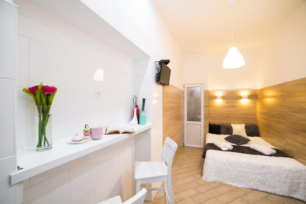 Smart Apartment On Filatova إلفيف المظهر الخارجي الصورة